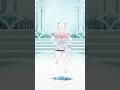 輝夜の城で踊りたい / μ's 踊ってみましたっ #輝夜の城で踊りたい #踊ってみた #shorts #ラブライブ #vtuber