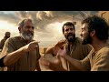The Real Reason God Confused the Languages — Tower of Babel Bible Study