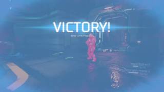DOOM Double Kill,Final Blood Taunting Karma.