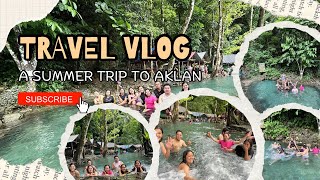 Aklan’s Secret Sanctuary: The Enchanting Waters of Bungan Bungan #highlights  #aklan