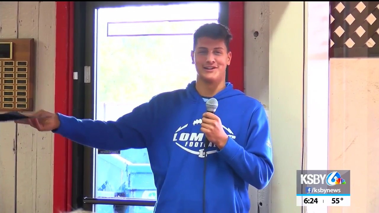 Northern Santa Barbara County Athletic Round Table Athletes of the Week