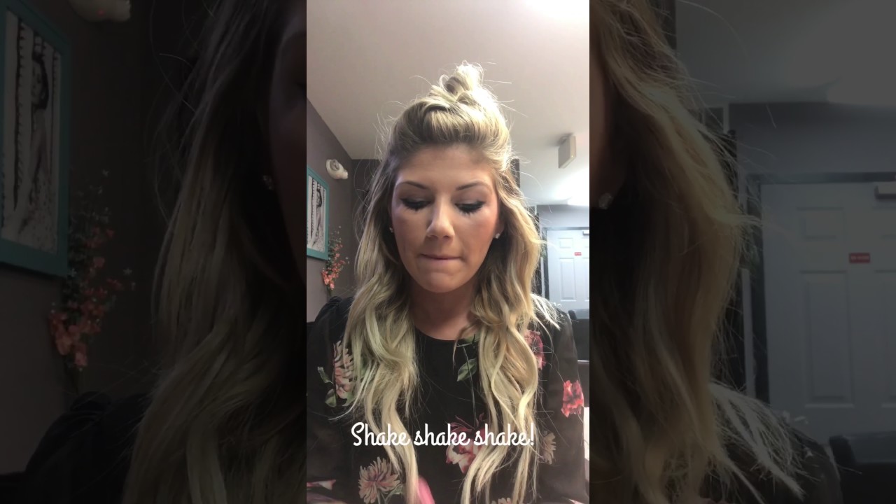 Lipsense apple cider application