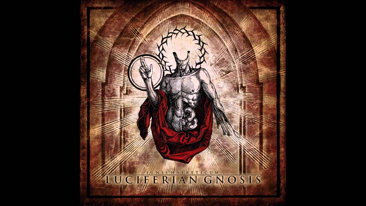 Ignis Haereticum - Luciferian Gnosis (Full Album) black mirror season 5