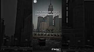 Download Lagu doa masuk syurga bersama keluarga MP3