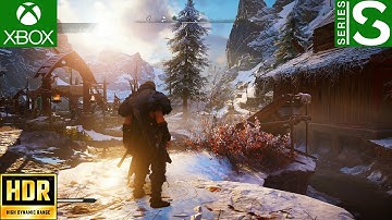 Legend Viking - Assassin