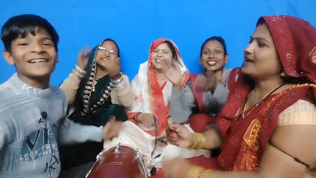 #हंसी मजाक #धमाकेदार 💯लोटपोट 😜लोकगीत 🌹👌