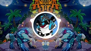 Primal Paradise | Animal Jam PW OST