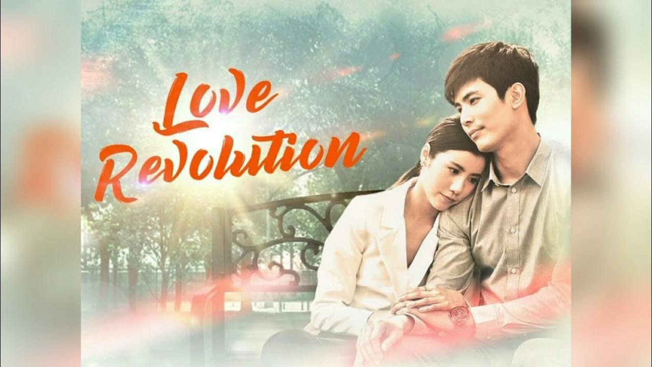 THE DESIRE THAI DRAMA, LAKORN, GMA TAGALOG DUBBED