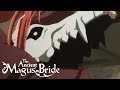 Wake up  the ancient magus bride