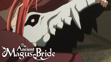 Wake Up | The Ancient Magus' Bride