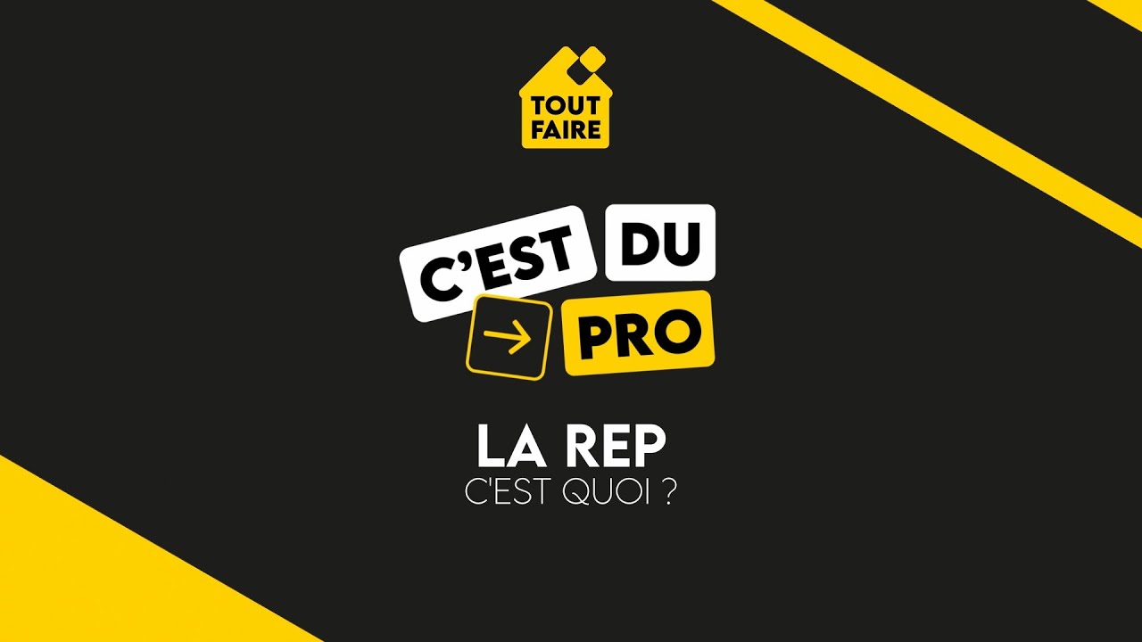 C’EST DU PRO TIPS DE PRO VOUS ALLEZ (ENFIN) TOUT COMPRENDRE SUR LA REP ! YouTube C’EST DU PRO TIPS DE PRO VOUS ALLEZ (ENFIN) TOUT COMPRENDRE SUR LA REP ! YouTube