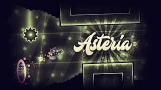 New simple level... Asteria By F3lixsram (me)