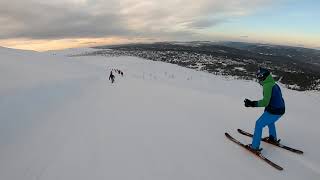 Trysil 2022