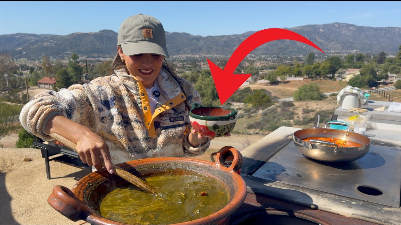 Un Almuerzo Como en El Rancho
