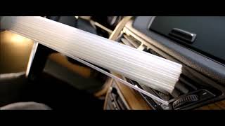 Dusty Brush - Multifunctional Vacuum Attachment