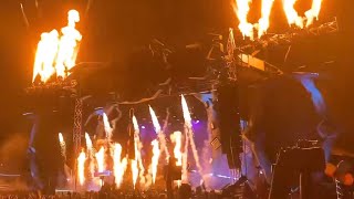 Slander b2b Subtronics Full Live Set Forbidden Kingdom Orlando 2021