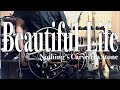 Beautiful Life/Nothing's Carved In Stone 【Guitar copy】【ギター弾いてみた】