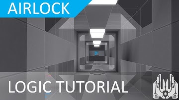 Tutorial: Keeping our air – StarMade