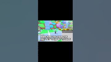 PET SIMULATOR 99 FREE DUPE SCRIPT WORKING #roblox #script #tradescam #petsim99