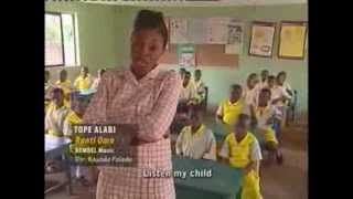 TOPE ALABI