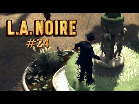 Video: LA Noire - Die Viertelmondmorde