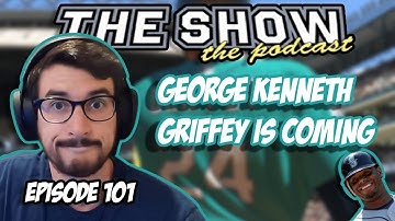 FIELD OF DREAMS PROGRAM AND KEN GRIFFEY JR. in MLB THE SHOW 22 — The Show: The Podcast