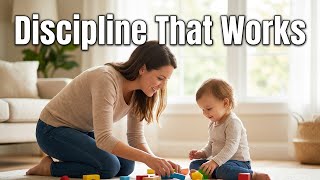 Natural vs logical consequences: Positive discipline that works