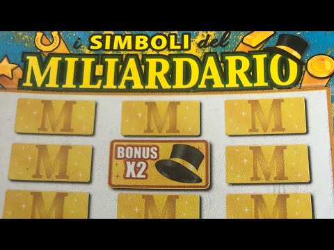 Video: Come Si Gioca Al Gioco Del Miliardario