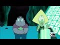 Steven Universe - The Truth About The Cluster (Clip) When It Rains