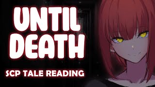 Scp Tale Narration Until Death Scp-106 Report