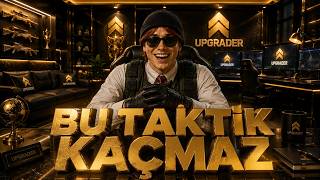 %10 İle Vurgun Var (Upgrader Pro Promo Code: Tts)