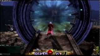 Gw2 portal and falling bug (beta)