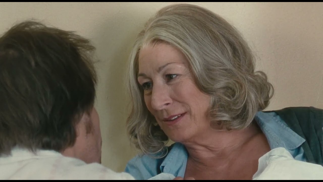 Choke     Trailer  2008