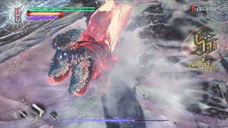 dante vs vergil dmd no damage (8)