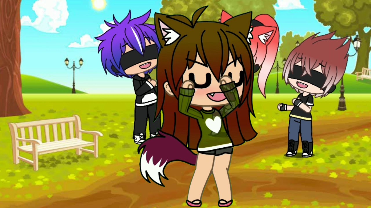 nikki nii gacha life game nikki nii gacha life game