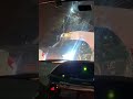 ⬅️ Поворот налево на регулируемом перекрёстке.