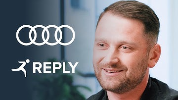 AUDI AG slashes response times with generative AI chatbot powered by Storm Reply and AWS