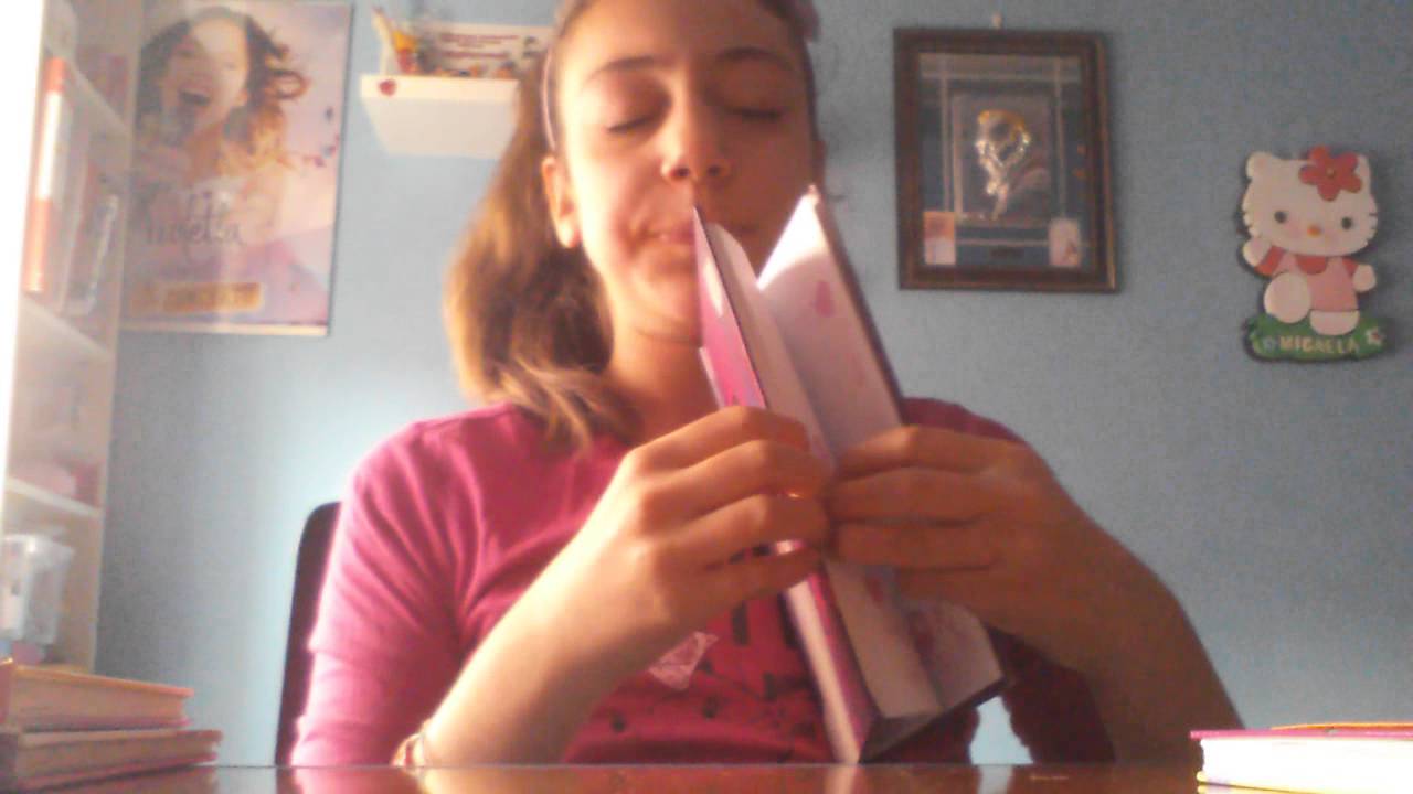 Le mie cose di violetta 123