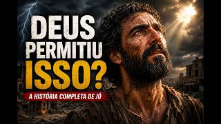 Download lagu JÓ PERDEU TUDO… MAS O QUE DEUS FEZ DEPOIS MUDOU SUA HISTÓRIA