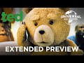 Ted | Ted Needs John Right Now | Extended Preview