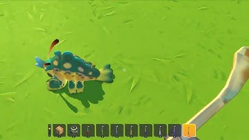 Smashing glowbug until chapter 2 comes out - Day 82