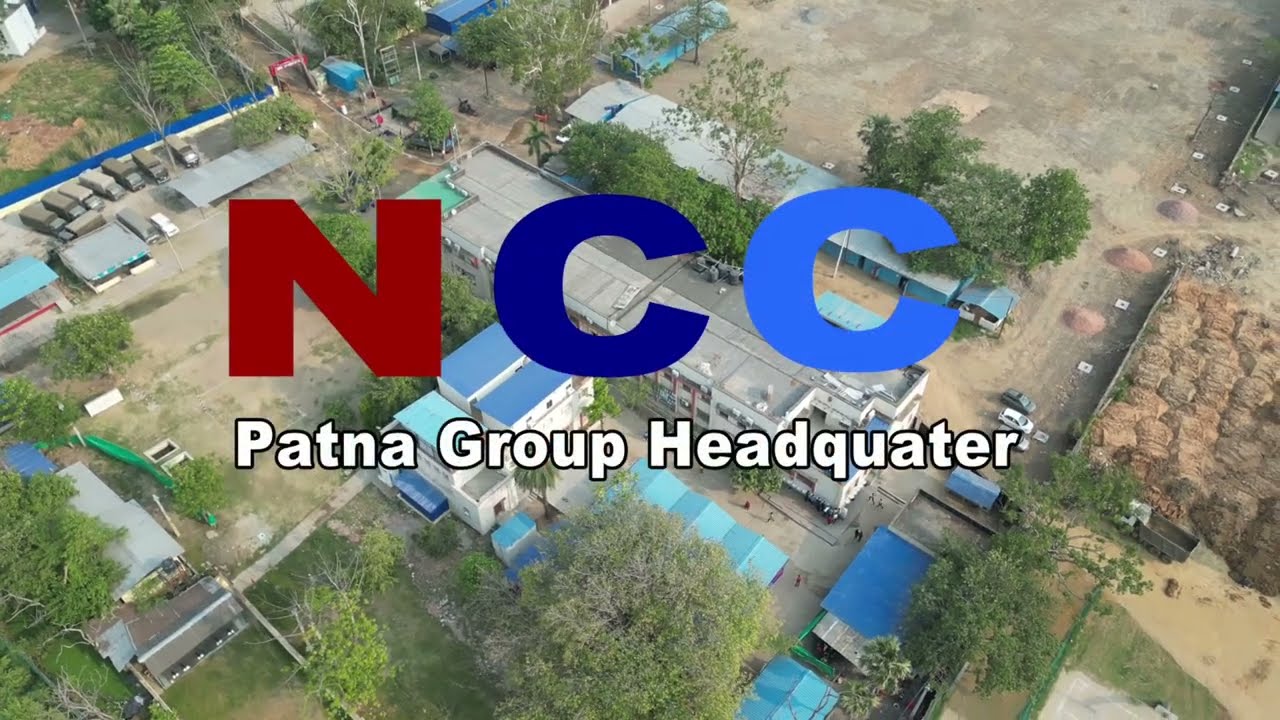 एनसीसी भवन पटना ।। NCC HEADQUARTERS PATNA ।। NCC DOCUMENTARY PATNA ।। NCC WARRIORS BIHAR JHARKHAND