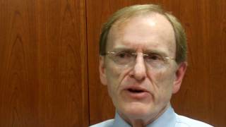 MSU Staff profiles: Larry Hembroff