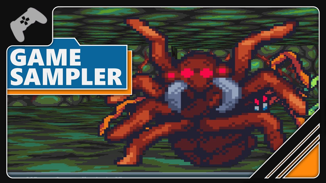 Legends of Amberland Gameplay No Commentary