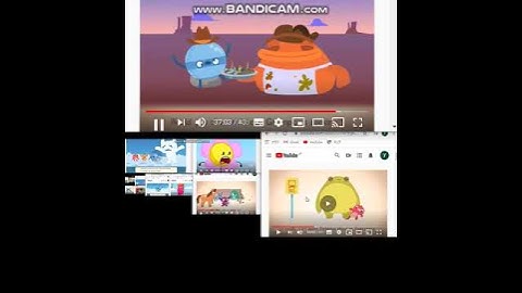 up to faster 21 parison to bfb and endless