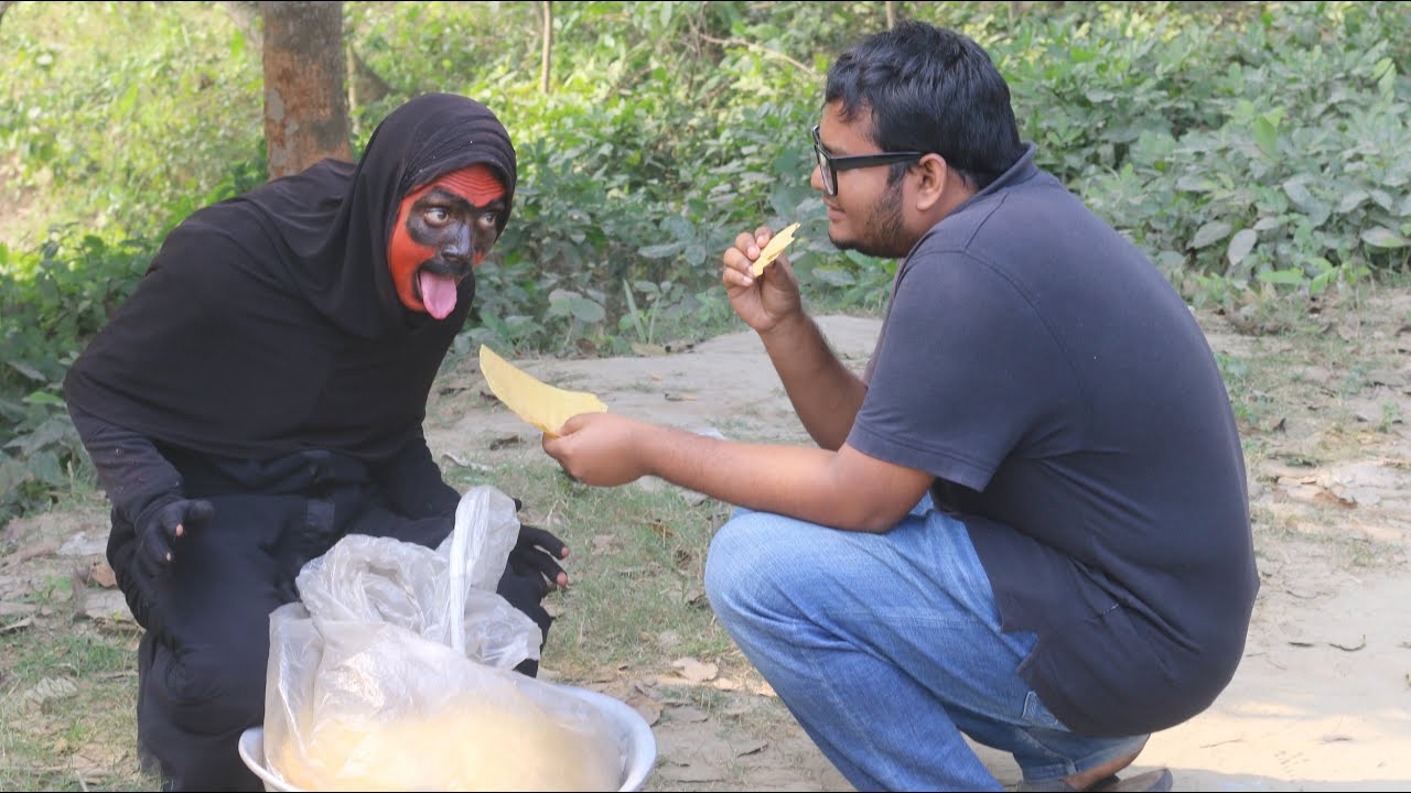 Shaitan Papor Wala & Bismillah || Power of Bismillah || TRAP OF SHAITAN