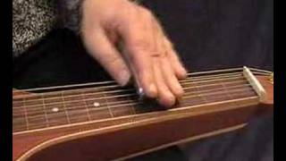 Starterpaket Lapsteel Übung 9