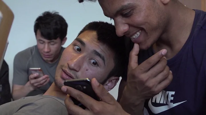 New Life, New Ambition: Germany's Refugees and Migrants