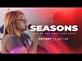 Seasons by victory collective  live on reverb worship ph