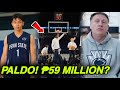 PALDO SA KITA ANG PINOY SA US NCAA! Aabot ng ₱59 Million ang makukuha!?